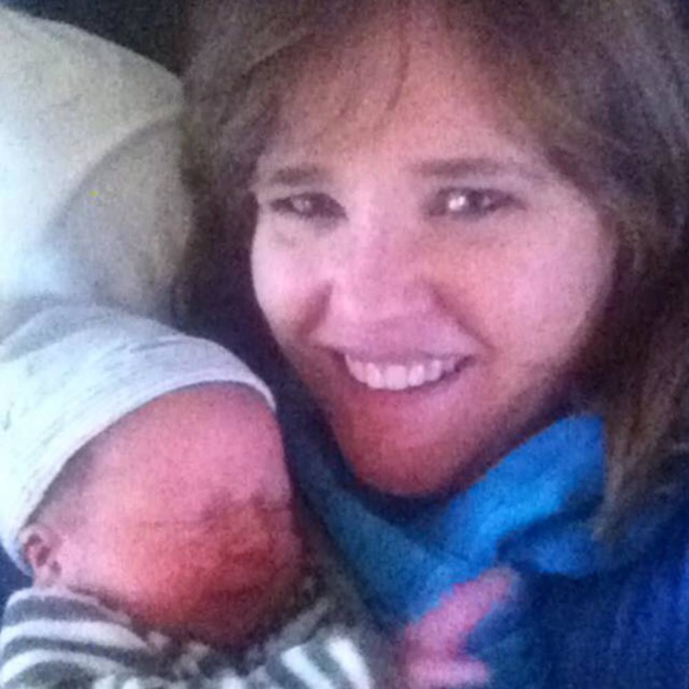 Meet your Posher, Rhonda